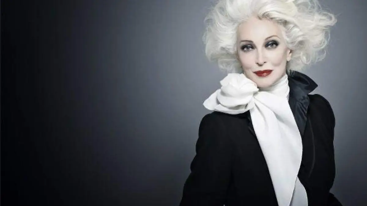 4-Carmen Dell’Orefice